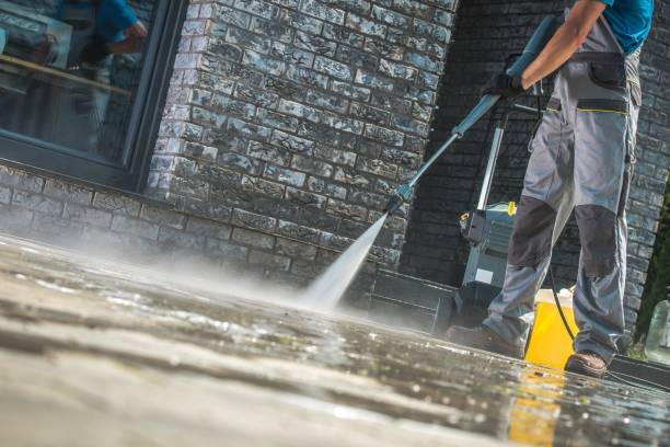Best House Exterior Washing  in Cleveland, NC